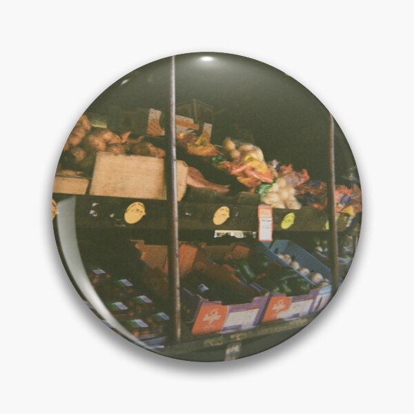 Item preview, Allora fruit truck on 35mm film photography designed and sold by Dominique Tassell.
