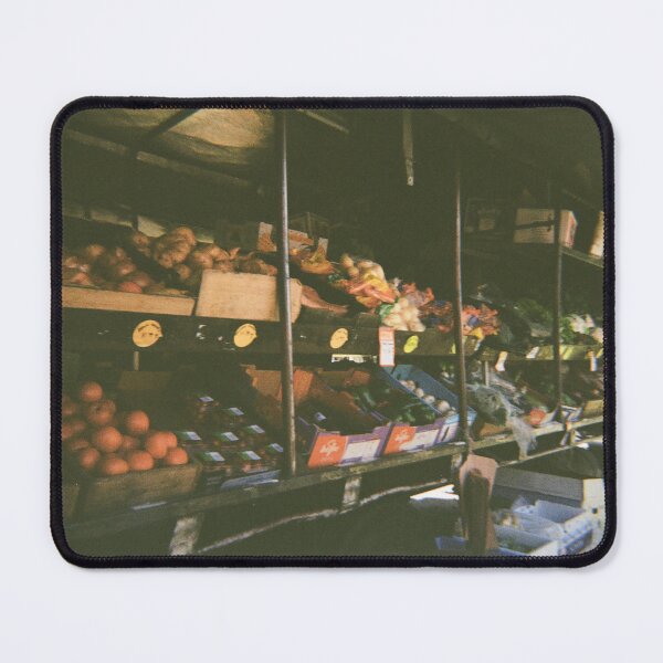 Item preview, Allora fruit truck on 35mm film photography designed and sold by Dominique Tassell.