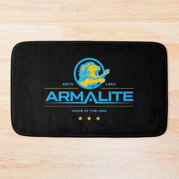 Item preview, Arm a Lite Rifle Gun designed and sold by Damarshopp.