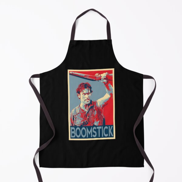 Item preview, Ash Boomstick Evil Dead and Army of Darkness Classic designed and sold by bilaalmagekr.