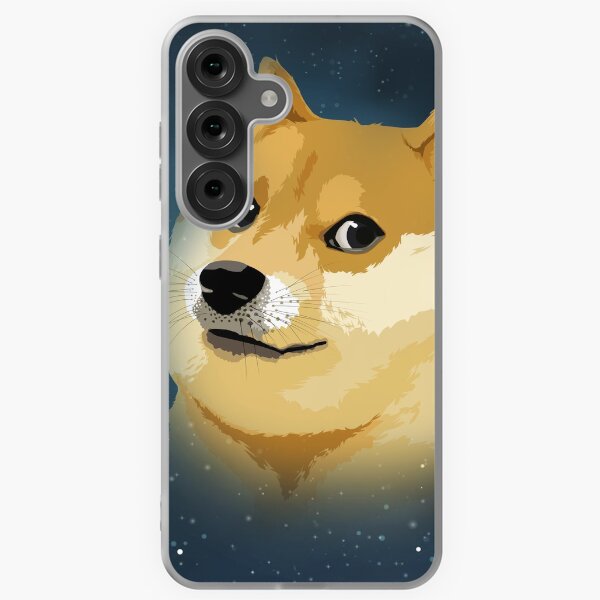 Vista previa del artículo con la obra «Unidoge», diseñado y vendido por isabelroxas.