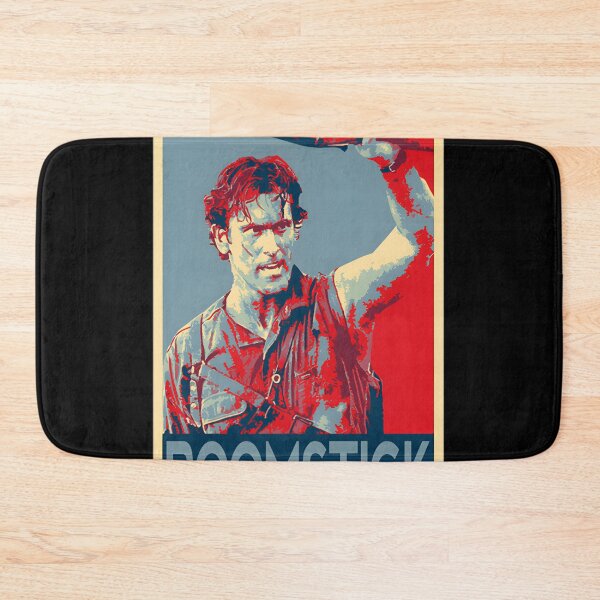 Item preview, Ash Boomstick Evil Dead and Army of Darkness  Classic  designed and sold by bilaalmagekr.