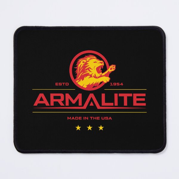 Artikelvorschau, Bewaffnen Sie eine Lite Rifle Gun entworfen und verkauft von Damarshopp.