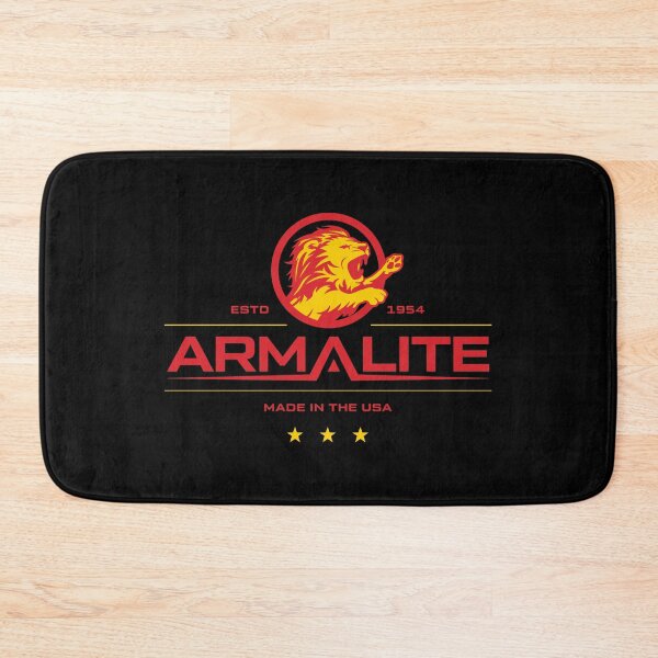 Item preview, Arm a Lite Rifle Gun designed and sold by Damarshopp.