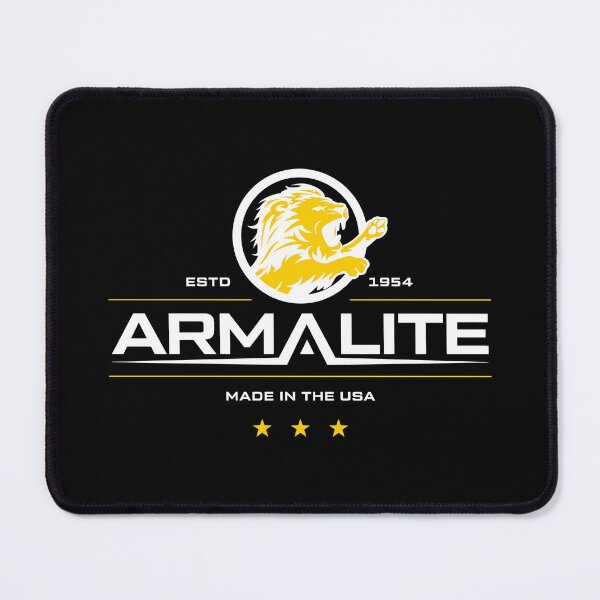 Item preview, Arm a Lite Rifle Gun designed and sold by Damarshopp.