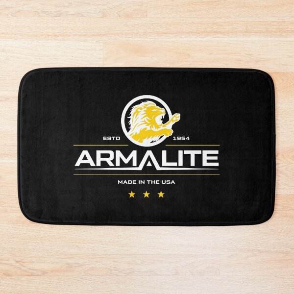 Item preview, Arm a Lite Rifle Gun designed and sold by Damarshopp.