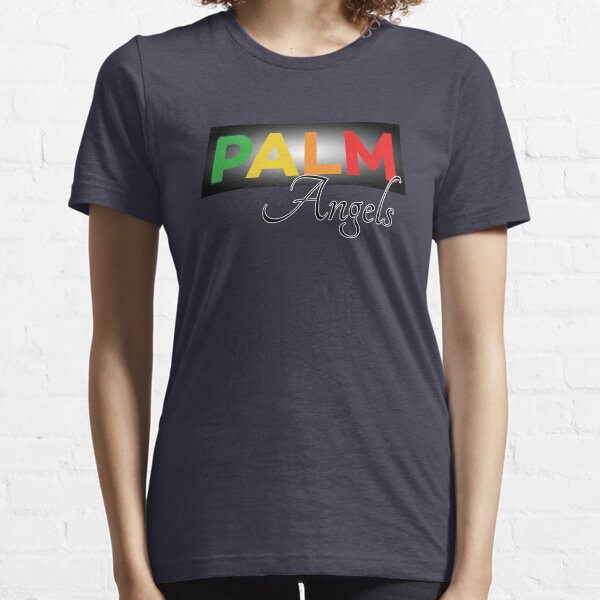 Palm Angels Essential T-Shirt