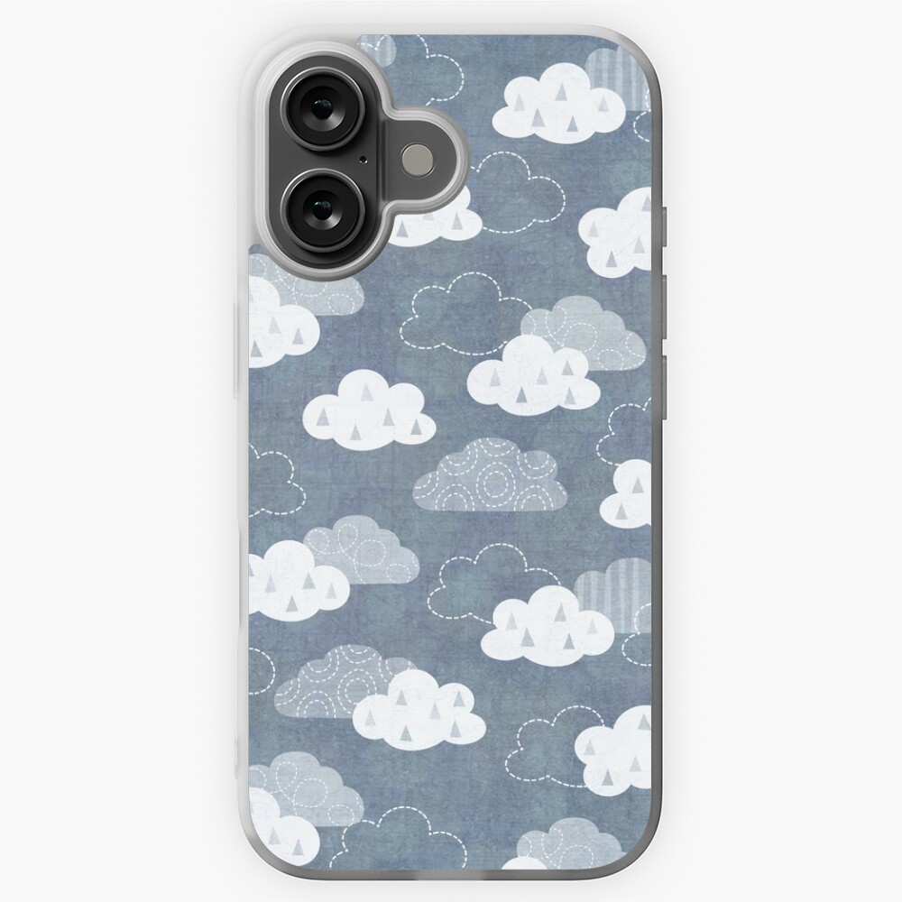 Item preview, iPhone Soft Case designed and sold by daisy-beatrice.