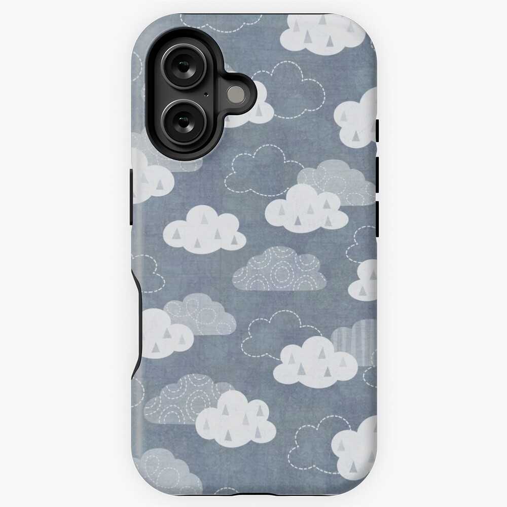 Item preview, iPhone Tough Case designed and sold by daisy-beatrice.