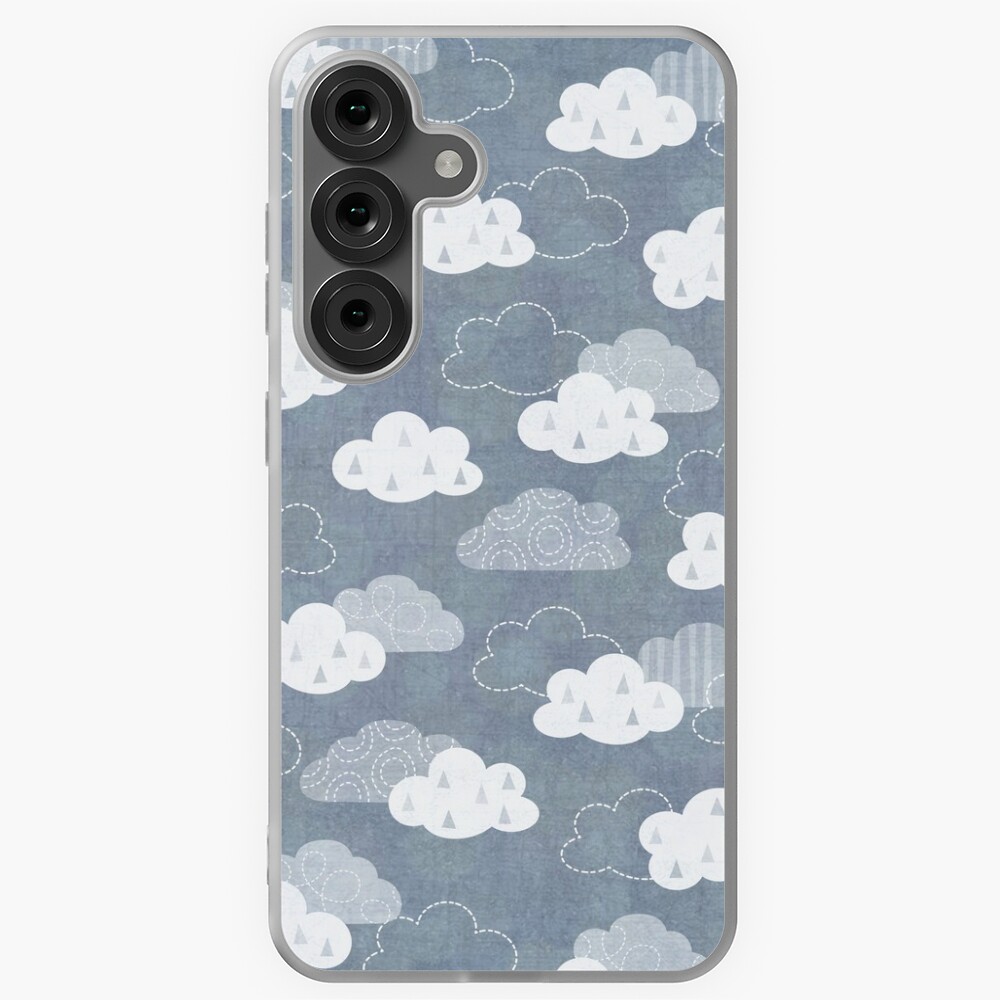 Item preview, Samsung Galaxy Soft Case designed and sold by daisy-beatrice.