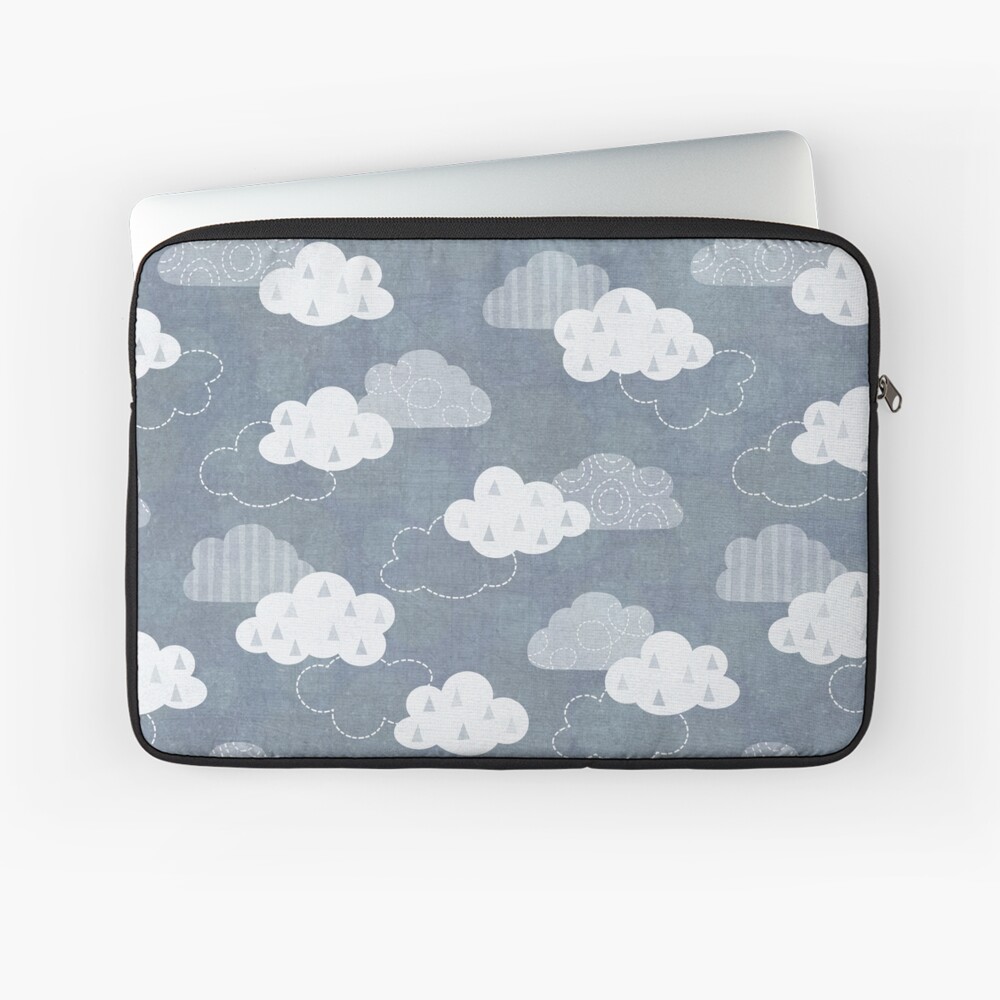 Item preview, Laptop Sleeve designed and sold by daisy-beatrice.