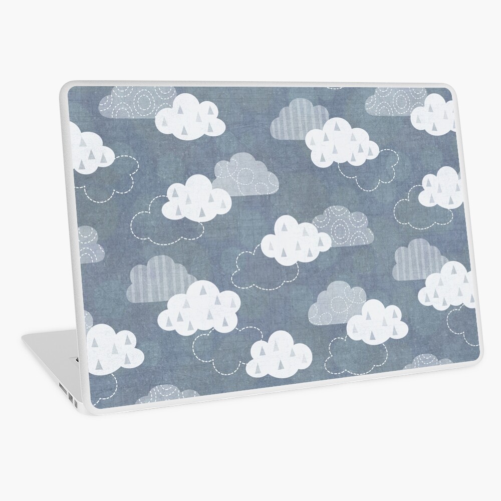 Item preview, Laptop Skin designed and sold by daisy-beatrice.