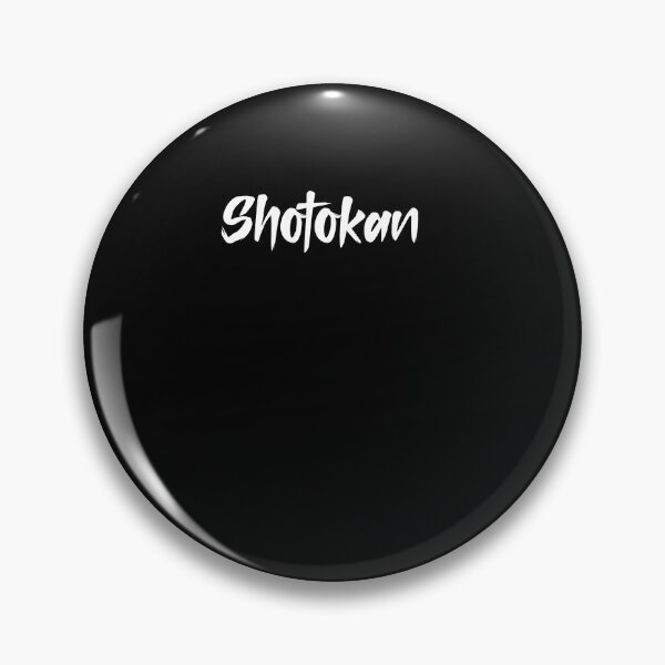 Item preview, Shotokan Calligraphy Karate Instructor Design - Japanese Martial Art Design For A Karate Lover designed and sold by TheKarateStore.