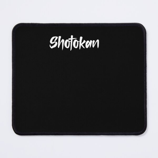 Item preview, Shotokan Calligraphy Karate Instructor Design - Japanese Martial Art Design For A Karate Lover designed and sold by TheKarateStore.