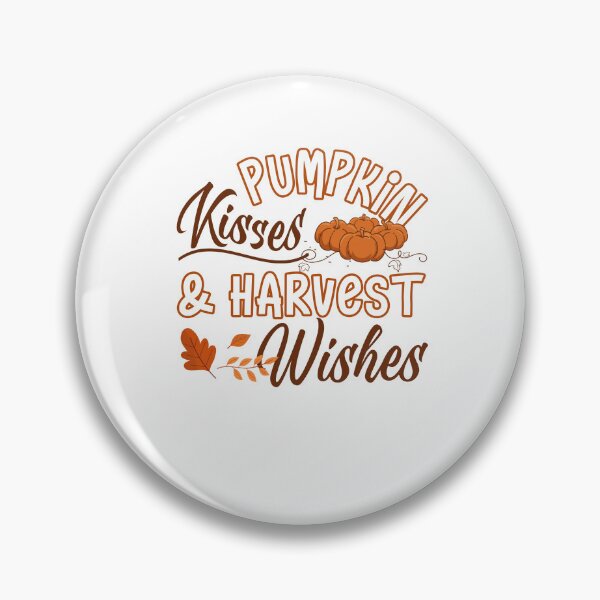 Item preview, Pumpkin Kisses Harvest Wishes Unisex Softstyle T-Shirt, Fall T-Shirt, Retro Halloween t-shirt, Fall Shirt, Halloween Shirt, Spooky Season designed and sold by PhamBinh5146.