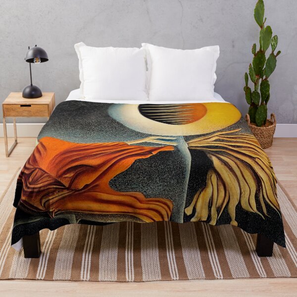 Item preview, Sun and Moon 003 designed and sold by PiilaniPrints.