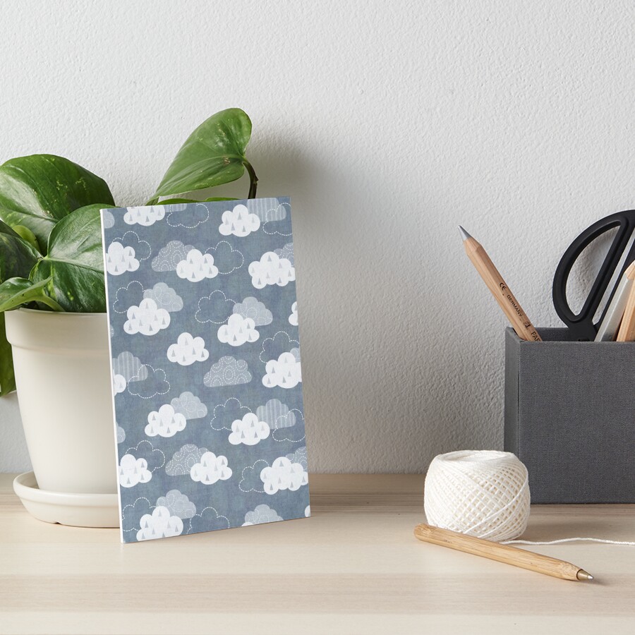 Item preview, Art Board Print designed and sold by daisy-beatrice.