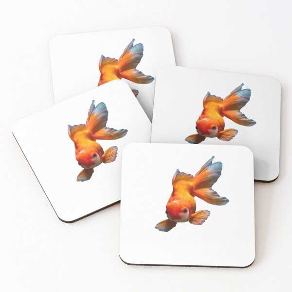 Item preview, Goldfish designed and sold by zeljana0504.