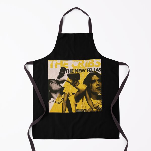 Item preview, The New Fellas Of The Cribs Classic T-Shirt designed and sold by Sapphiresacosta.