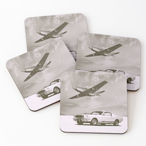 Item preview, los mustangs designed and sold by rogue-design.