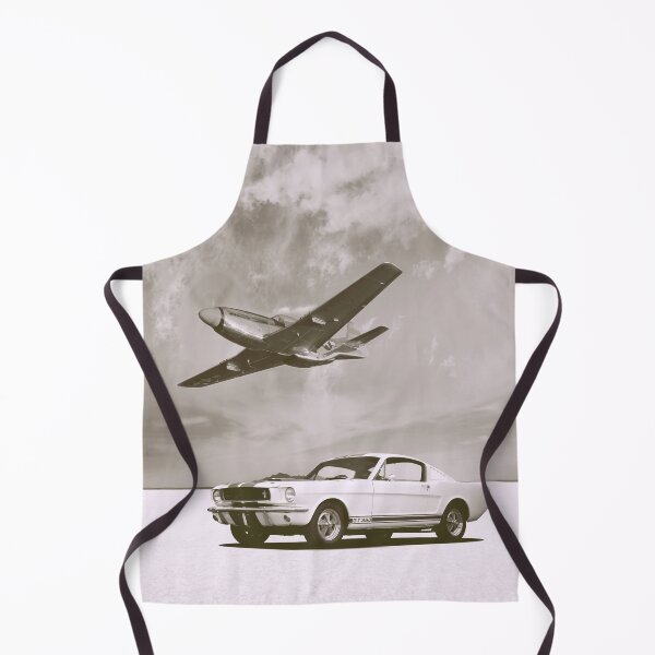 Item preview, The Mustangs designed and sold by rogue-design.