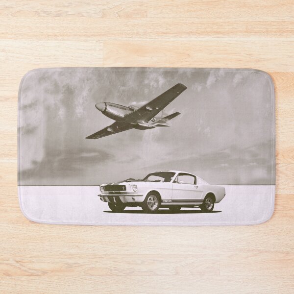 Item preview, The Mustangs designed and sold by rogue-design.
