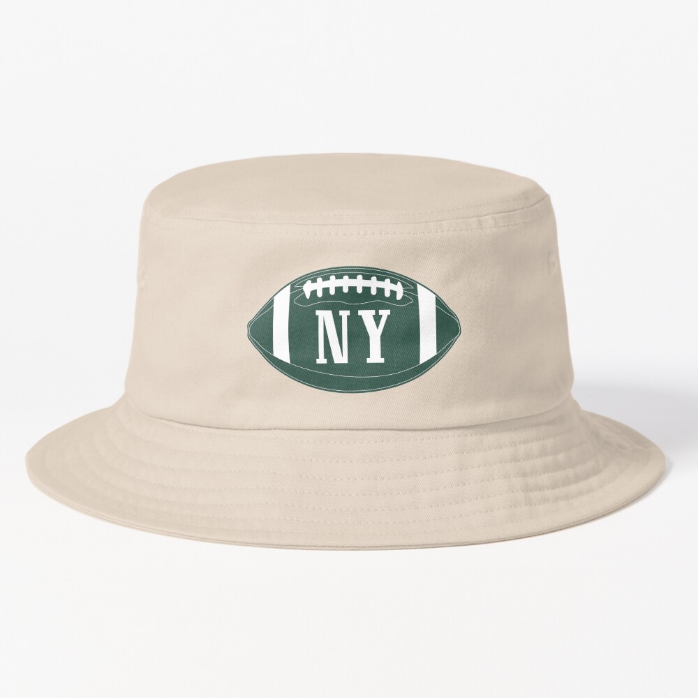 New York Jets Youth Bucket Hat – Football Theme Hats