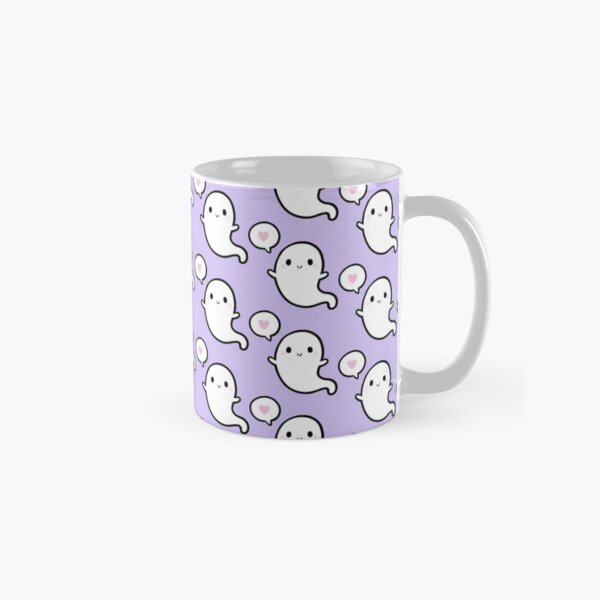Item preview, Cutie Ghost 02 | Nikury designed and sold by nikury.