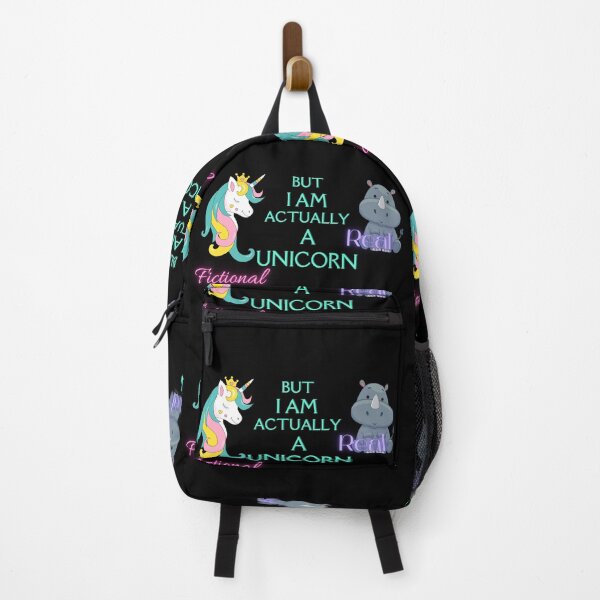 Item preview, Rhino baby disappointed of fictional unicorn-version designed and sold by Silva-Sol.
