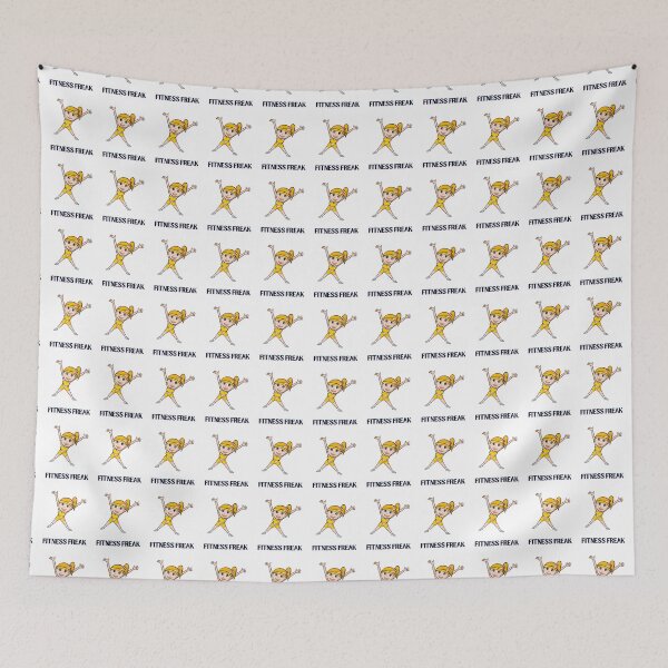 Item preview, Fittness collections designed and sold by Ramanujan MN.