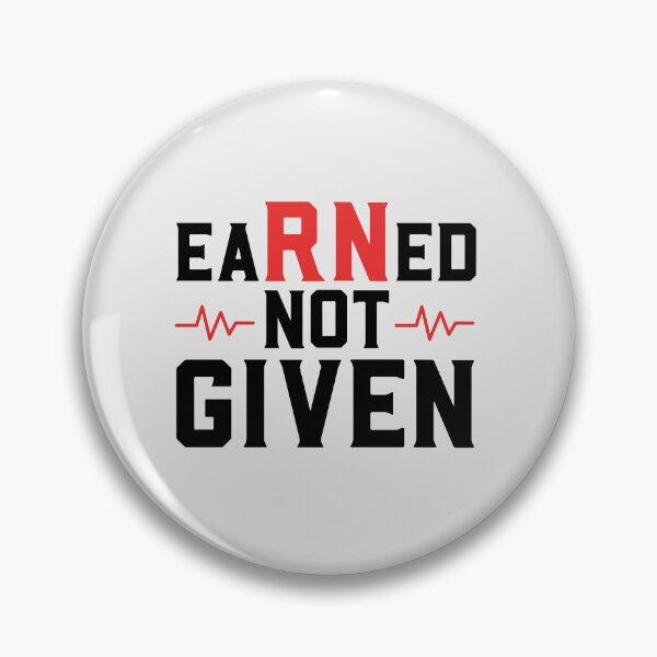 Item preview, Earned Not Given designed and sold by DeadRight.