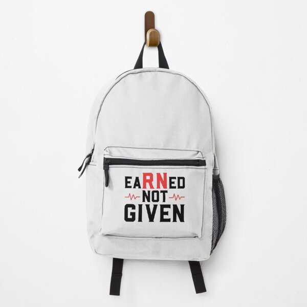Item preview, Earned Not Given designed and sold by DeadRight.