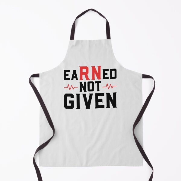 Item preview, Earned Not Given designed and sold by DeadRight.