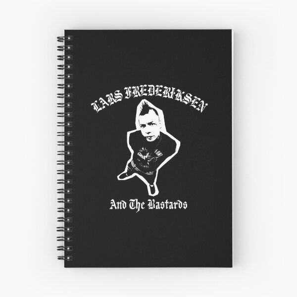 Item preview, Lars And the Bastards Essential  designed and sold by bourszizyx.