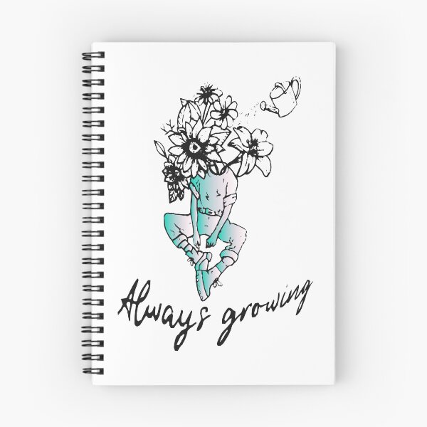 Item preview, You Matter always growing designed and sold by XXgooddeedXX.