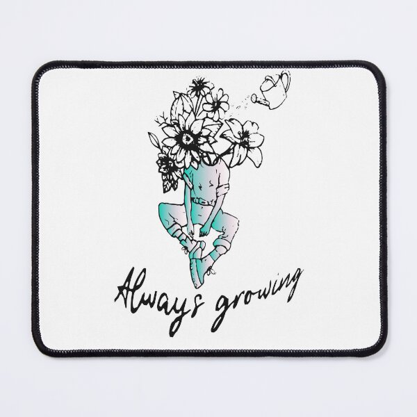 Item preview, You Matter always growing designed and sold by XXgooddeedXX.
