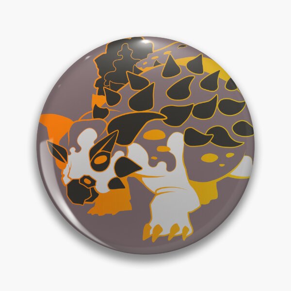 Item preview, Ankylosaurus Dinosaur | Purple Prehistoric Fossil Club Tail | Before Time Cartoon Cute Prehistory Paleoart  designed and sold by itsstrangetimes.