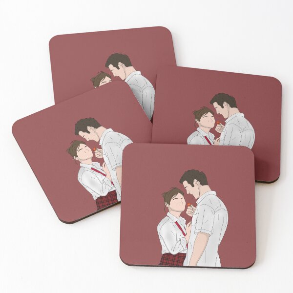 Item preview, Ekim and Kanat - Duy Beni designed and sold by closerxdesign.
