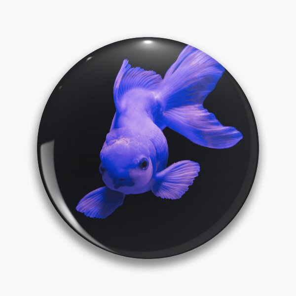 Item preview, Goldfish, abstract designed and sold by zeljana0504.