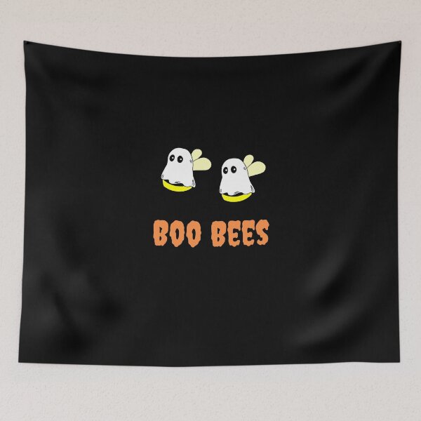 Item preview, Boo Bees designed and sold by DeversDesigns.