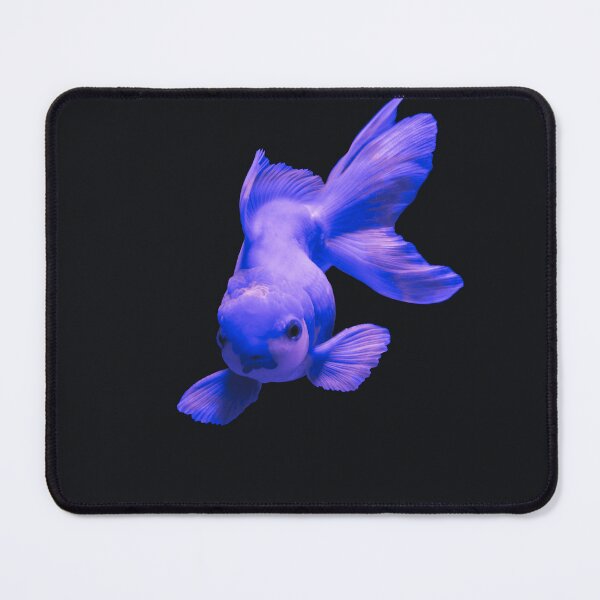Item preview, Goldfish, abstract designed and sold by zeljana0504.
