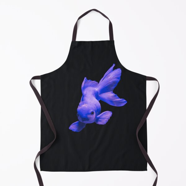 Item preview, Goldfish, abstract designed and sold by zeljana0504.