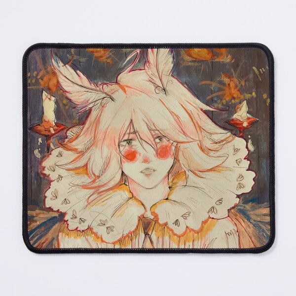 Item preview, The moth and the flame designed and sold by Ali Forrest.
