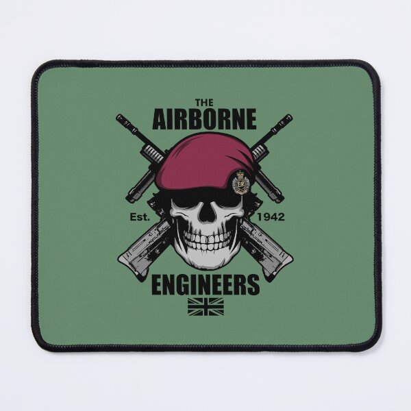 Item preview, Airborne Engineers designed and sold by StrongVlad.