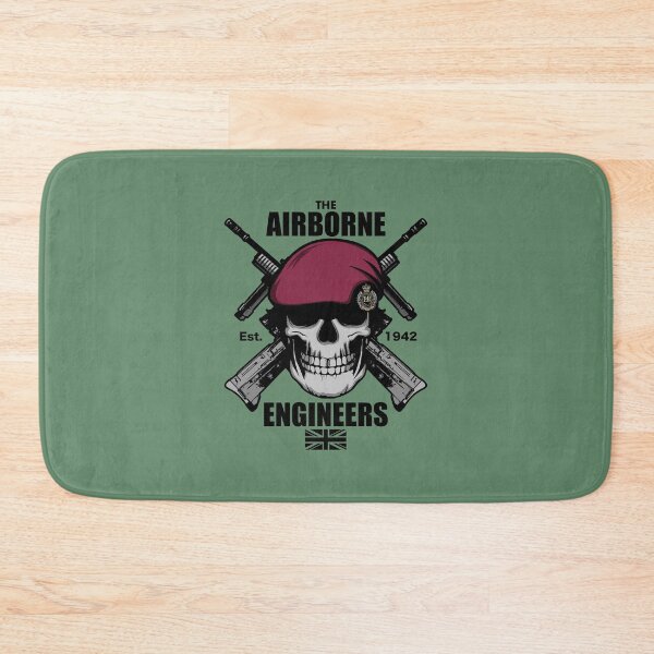 Item preview, Airborne Engineers designed and sold by StrongVlad.