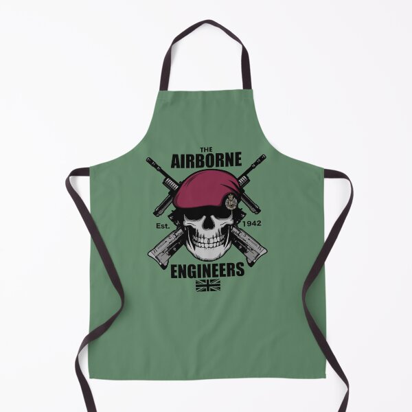 Item preview, Airborne Engineers designed and sold by StrongVlad.