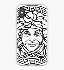 Donatella iPhone Case