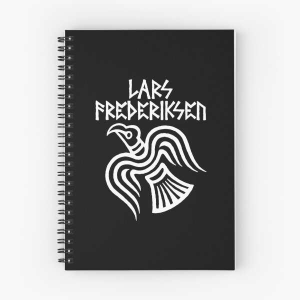 Item preview, Lars Merch Essential  designed and sold by bourszizyx.
