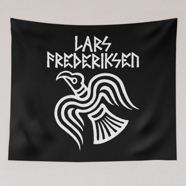 Item preview, Lars Merch Essential  designed and sold by bourszizyx.