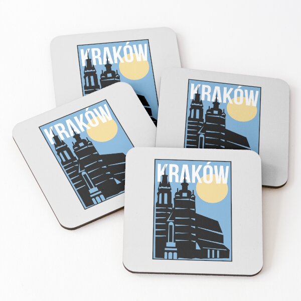 Item preview, Krakow Poland designed and sold by DeadRight.